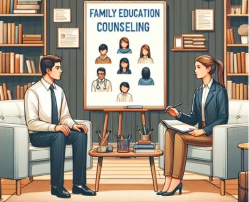 2024年全方位解析：家庭教育指导师报告条件