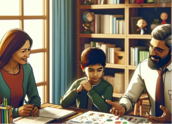 广元家庭教育指导师培训2024年报名常见问题解答