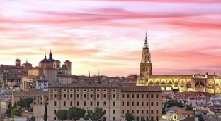 拉蒙尤以大学的环境如何？