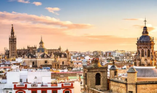 拉蒙尤以大学环境好吗？