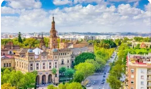 拉蒙尤以大学留学优势分析