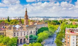 西班牙拉蒙尤以大学管理官方硕士授课方式