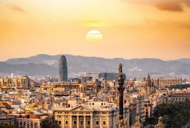 拉蒙尤以大学一年学费介绍