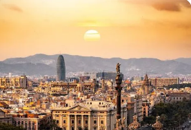 拉蒙尤以大学qs排名2024