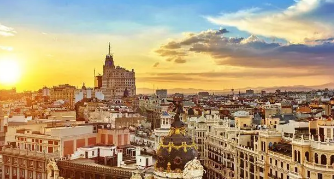 拉蒙尤以大学留学有哪些优势？