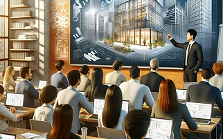 招生代理有前途吗 招生代理有前途吗