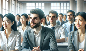 EMBA代理招生机构介绍 EMBA代理招生机构介绍