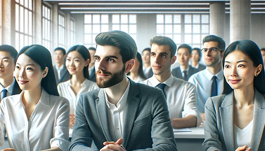 MBA培训代理招生介绍 MBA培训代理招生介绍