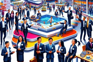 商业重塑创富资本总裁班推荐