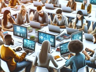 互联网教育招生代理介绍 互联网教育招生代理介绍