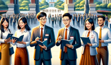 高校招生代理条件介绍