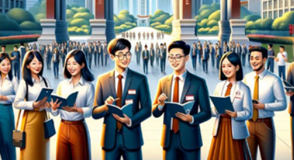 高校招生代理机构有哪些