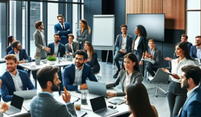 怎样做好招生代理？