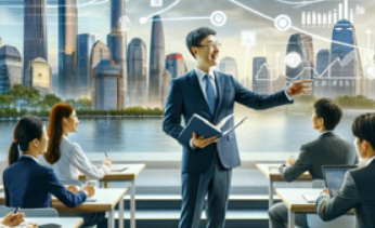 高校招生代理合作——共创教育新篇章