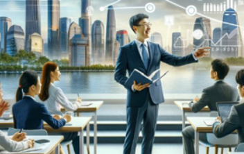 代理招生要办什么手续