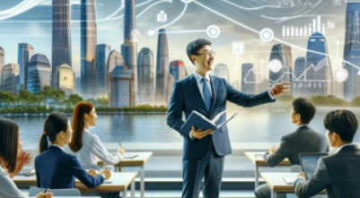 招生代理渠道分析