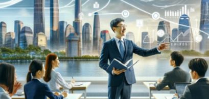 招生代理有什么用？