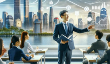 高校招生代理合作——助力招生事业腾飞