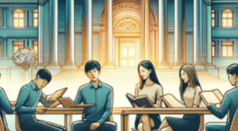 如何找到招生代理