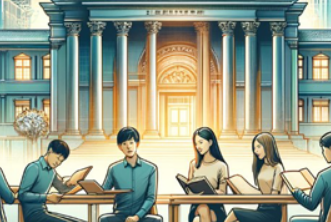 校园招生代理条件介绍