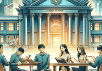 招生教育代理机构有哪些