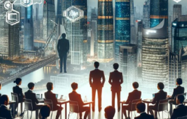 招生代理培训流程介绍