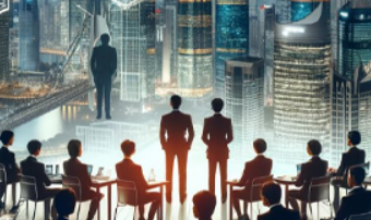 全国招生代理培训——开启教育市场新模式