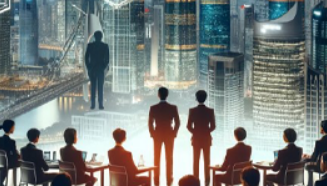 招生代理干嘛的？