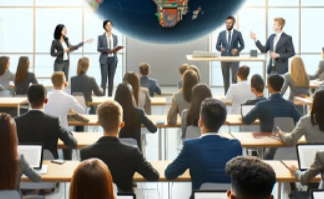 代理大学招生流程介绍