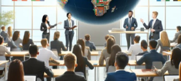 教育培训招生代理方案介绍