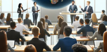 招生代理好做吗？