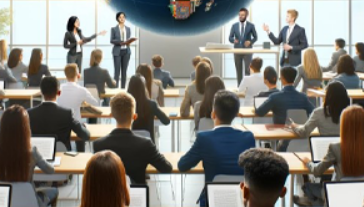 什么是委托代理招生? 什么是委托代理招生?