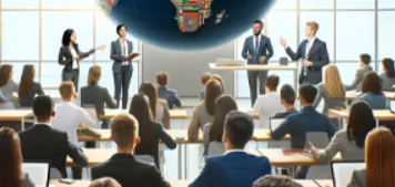 招生代理是真的吗？