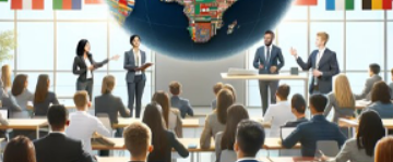 教育培训专业代理招生方案介绍 教育培训专业代理招生方案介绍