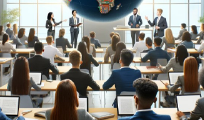 招生代理好做么？