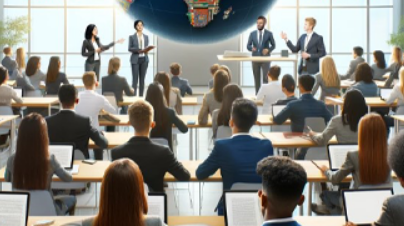 培训招生代理机构资质有哪些