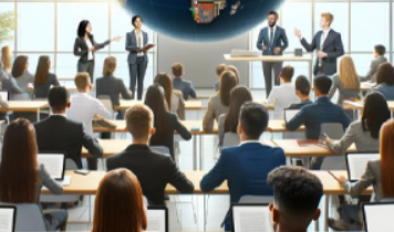 代理线上教育招生靠谱吗