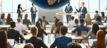 招生委托代理是什么？