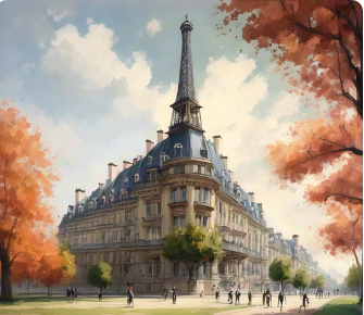 法国巴黎icd高等商学院MBA项目介绍