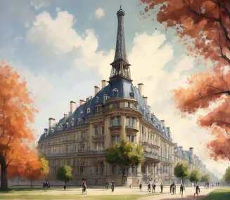 法国巴黎高等商学院好申请吗？