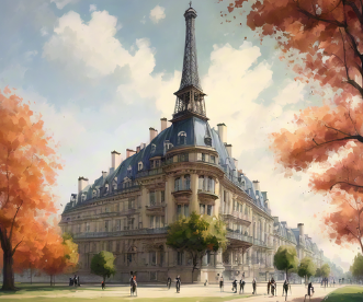 法国巴黎高等商学院就业率如何？