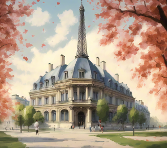 法国巴黎高等商学院ipag介绍