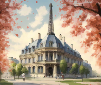 法国巴黎高等商学院mba项目介绍