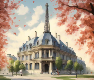 法国巴黎高等商学院申请条件介绍