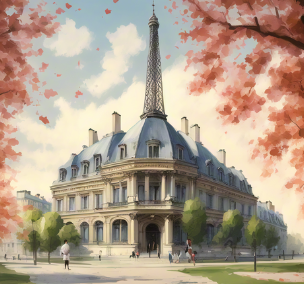 法国巴黎高等商学院就业率高吗?