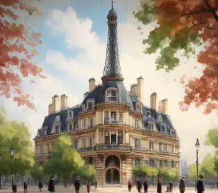 法国ISTEC高等商学院怎么样？