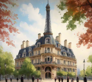 法国巴黎ipag高等商学院mba项目介绍