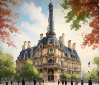 怎样申请法国巴黎高等商学院硕士？