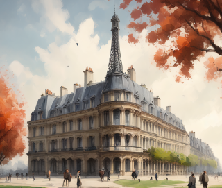 法国巴黎ipag高等商学院介绍