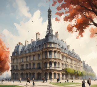 法国巴黎高等商学院mba申请条件介绍